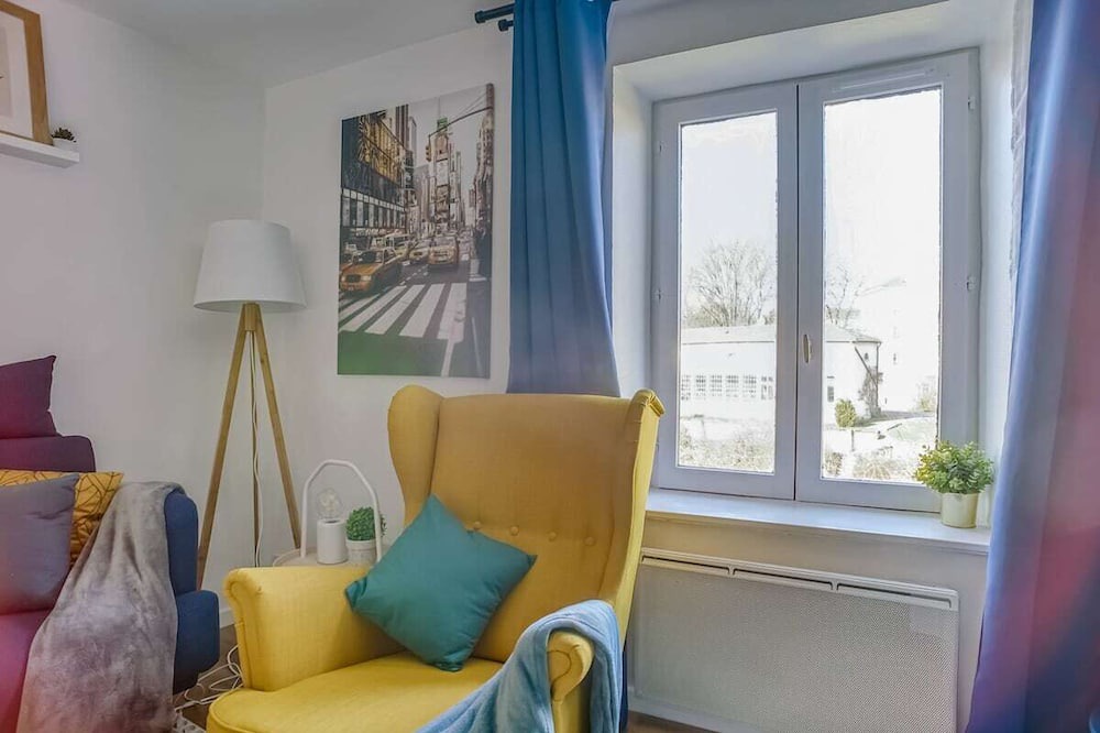 Photo of Bedroom in Haussonville-Blandan-Mon Desert-Saurupt