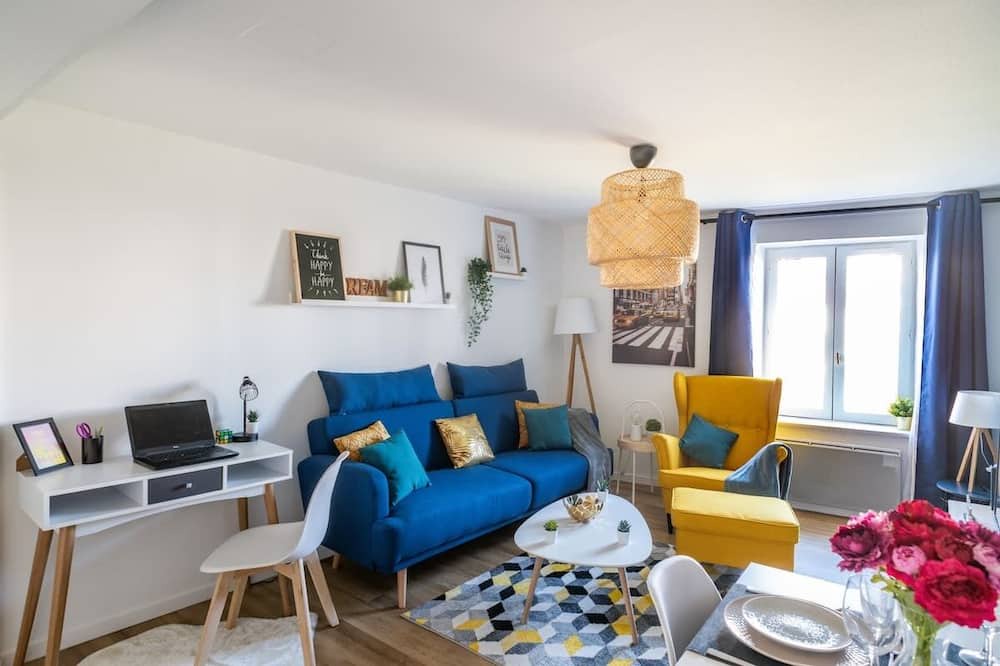 Photo of Livingroom in Haussonville-Blandan-Mon Desert-Saurupt