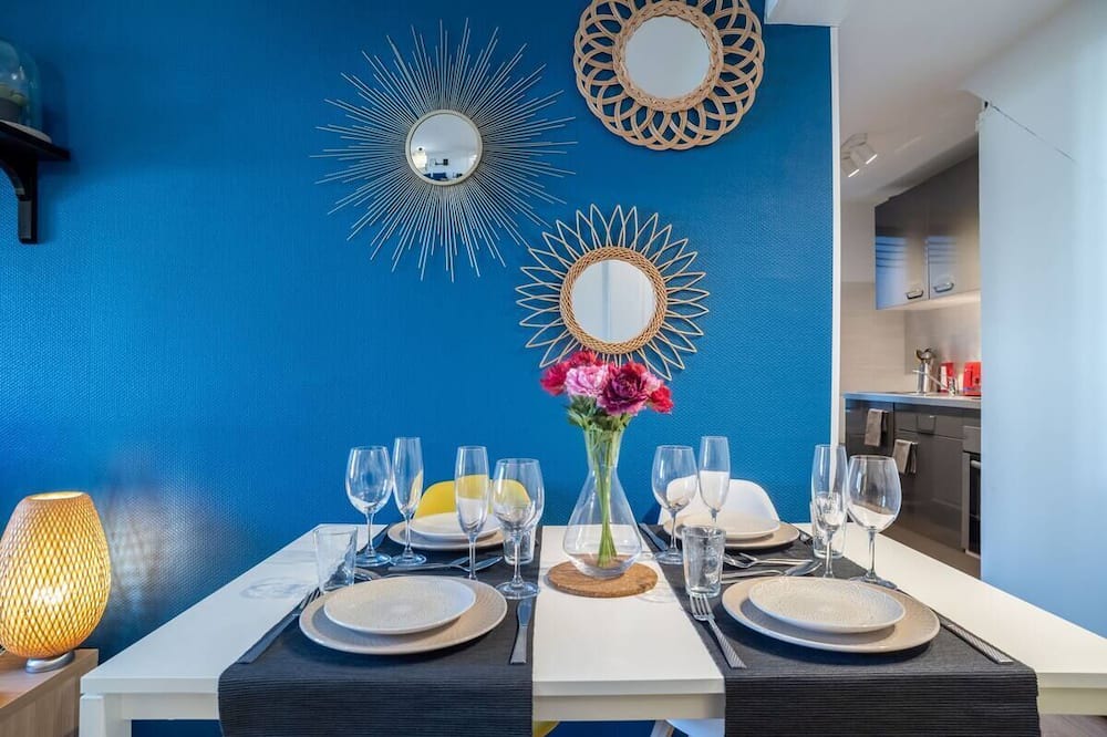 Photo of Kitchen in Haussonville-Blandan-Mon Desert-Saurupt