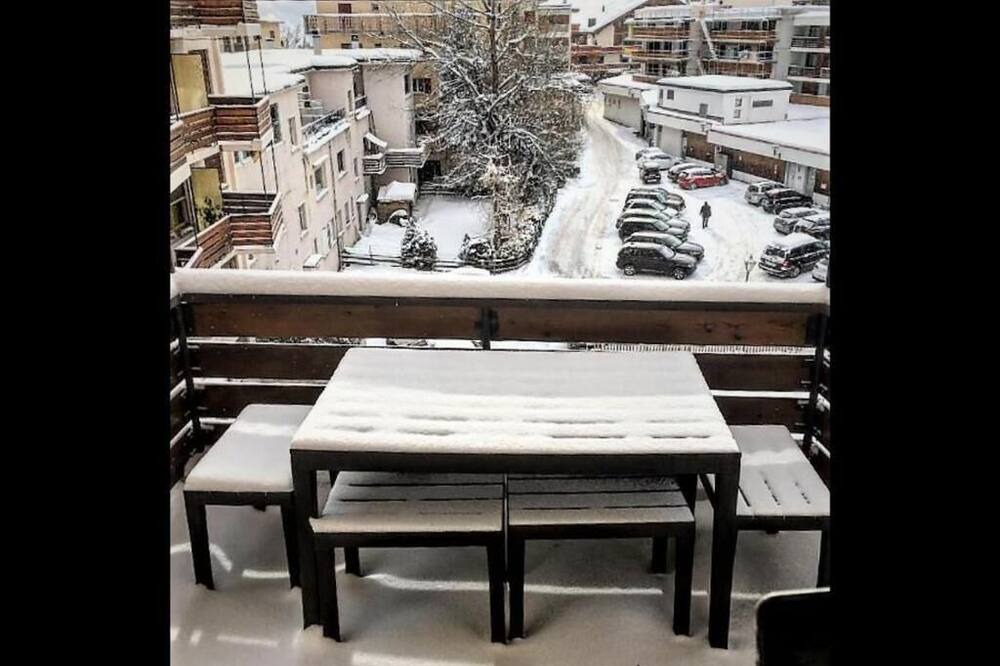 Photo of Patio Balcony in Noes