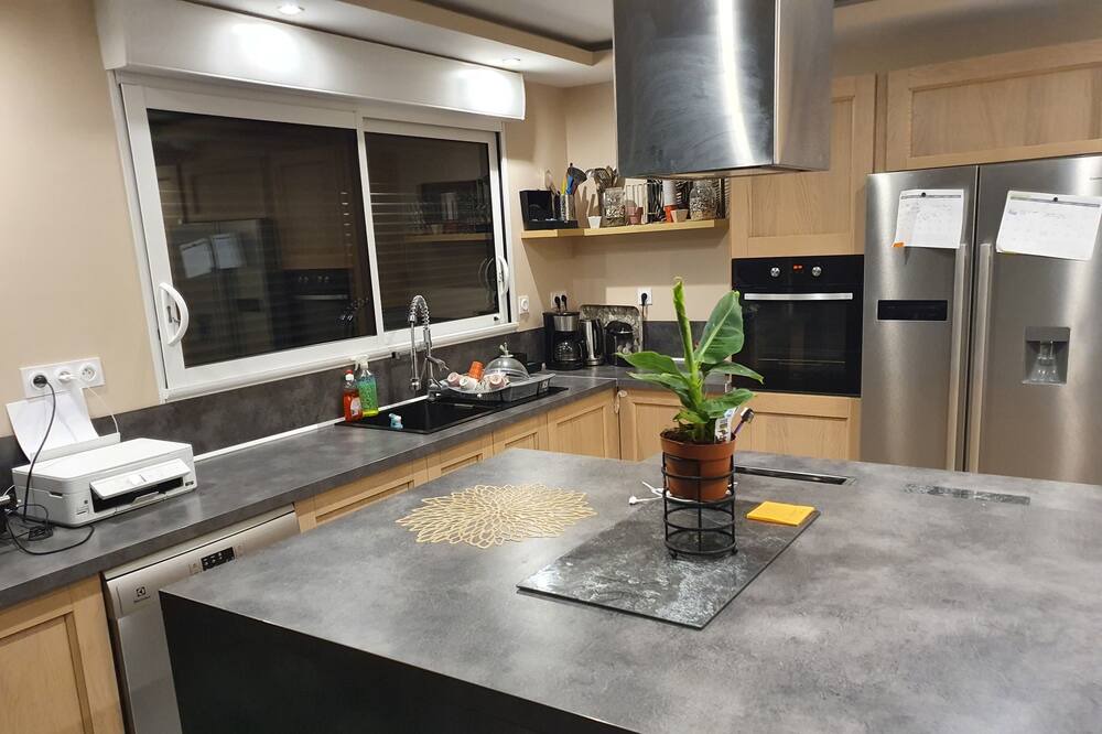 Photo of Kitchen in Lievin