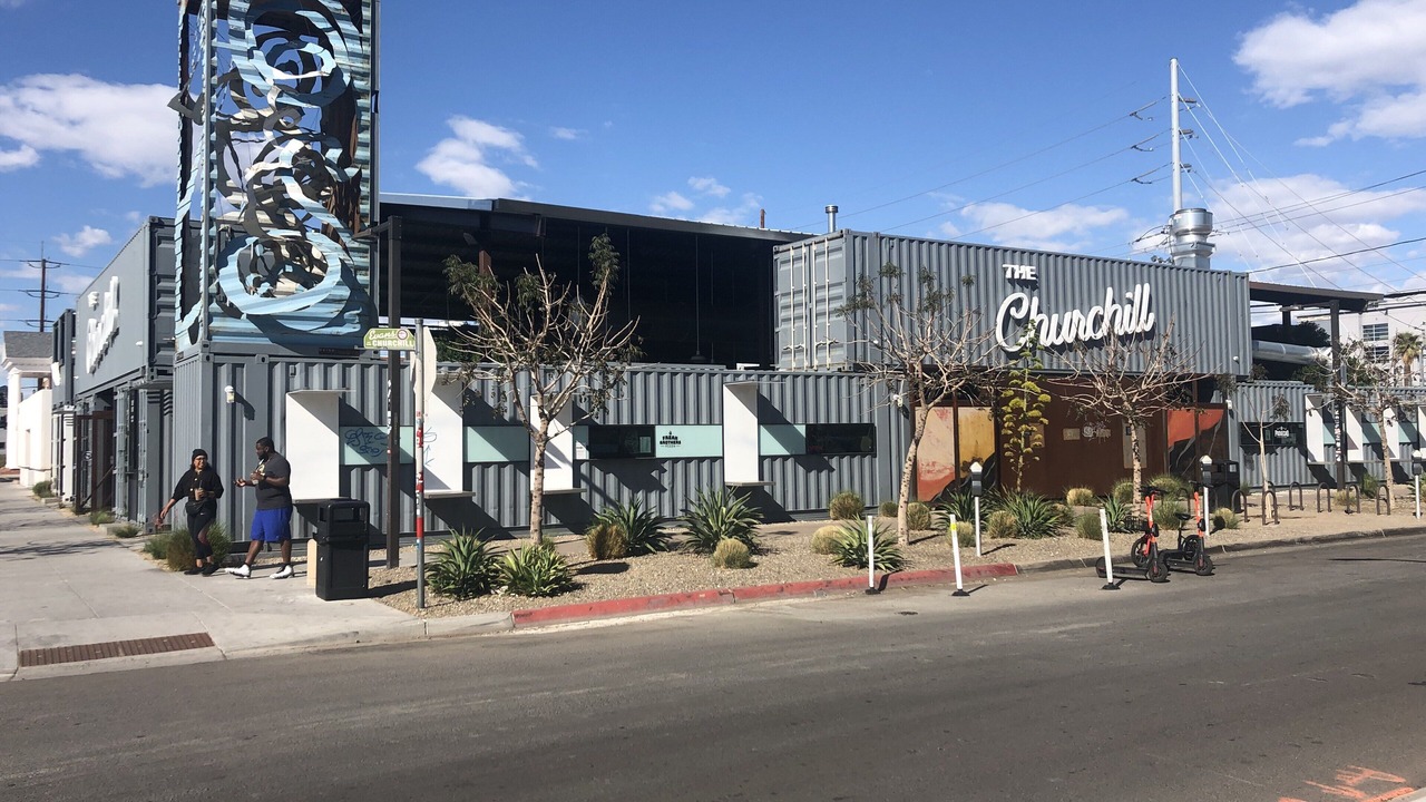 Photo of Outdoor in Roosevelt