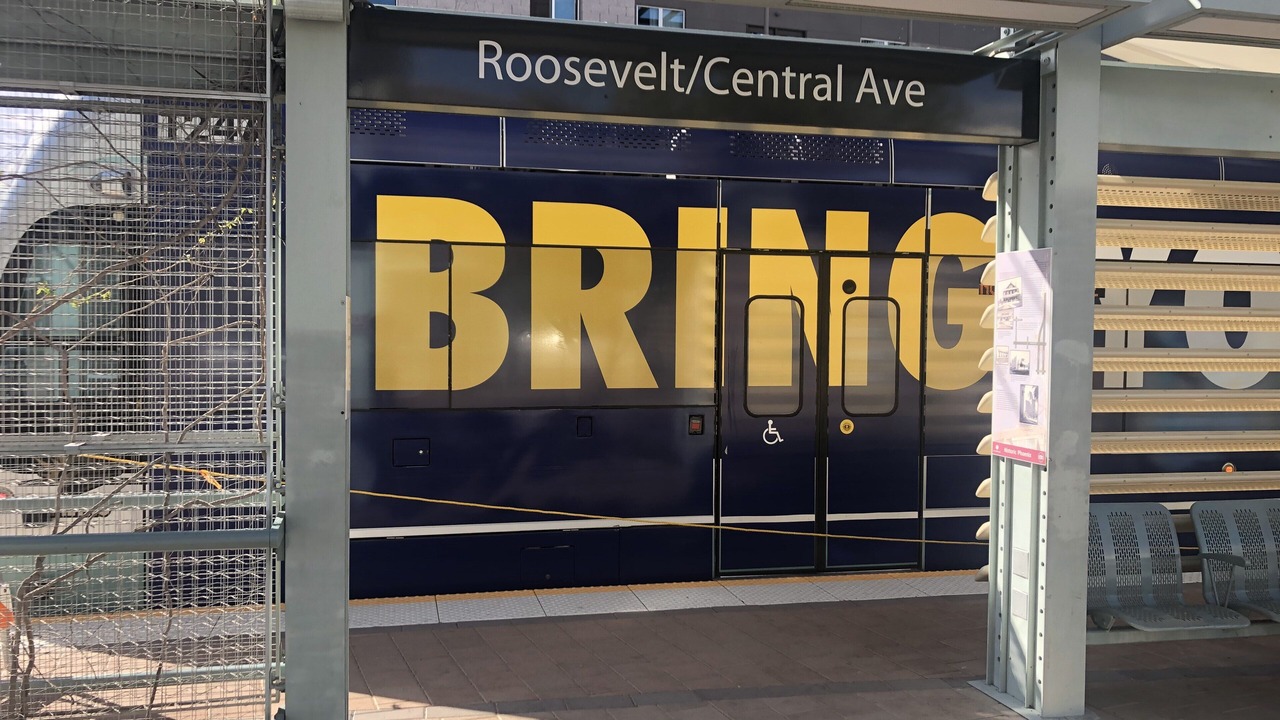 Photo of Outdoor in Roosevelt