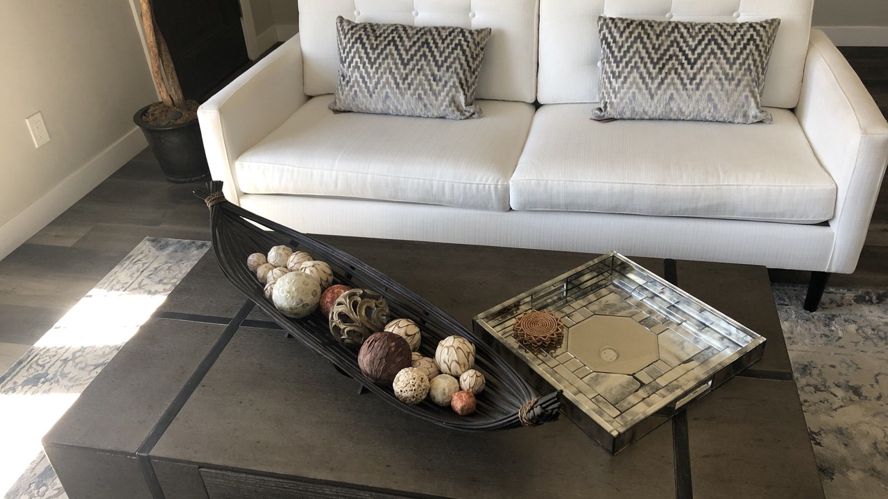 Photo of Livingroom in Roosevelt