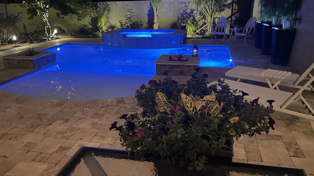 Photo of Outdoor in Roosevelt