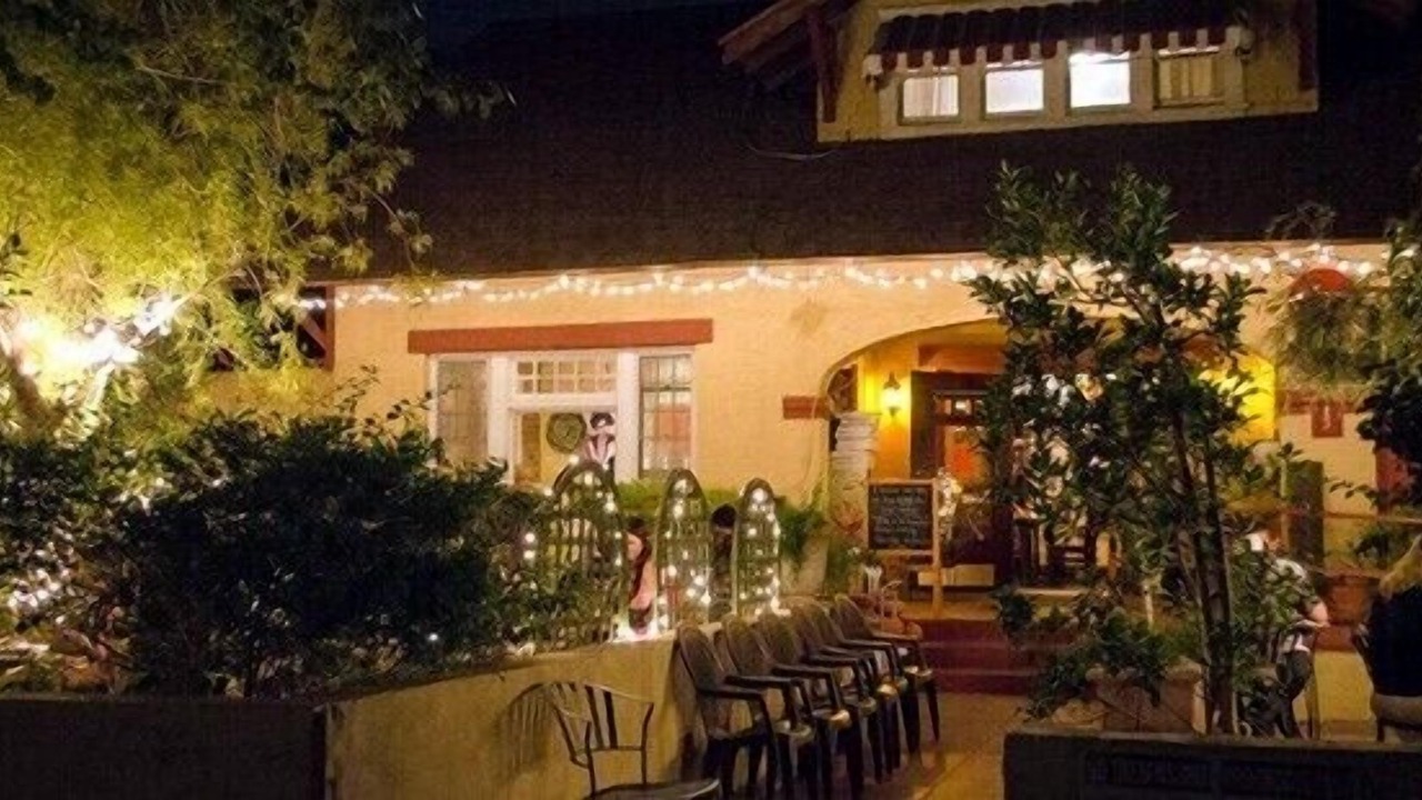Photo of Outdoor in Roosevelt