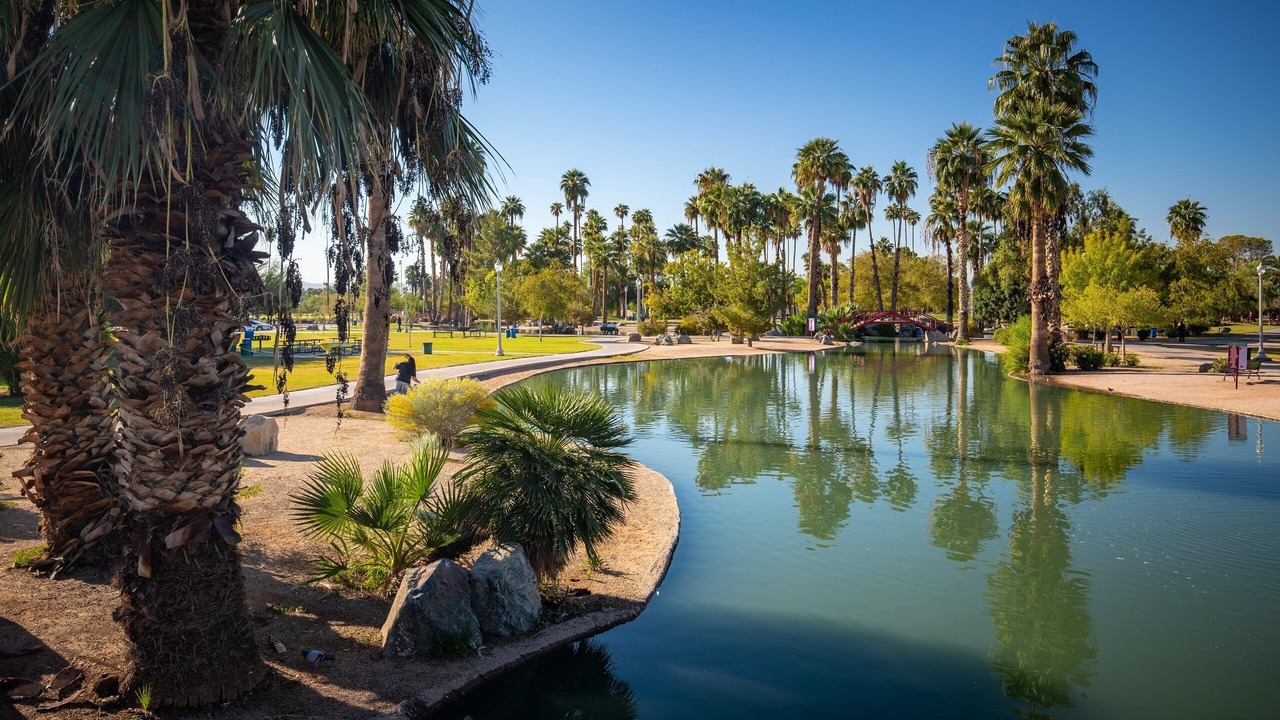 Photo of Outdoor in Roosevelt