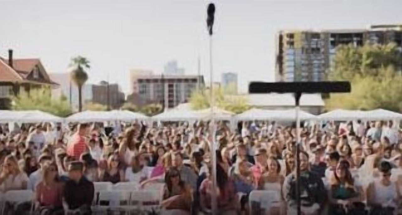 Photo of Outdoor in Roosevelt