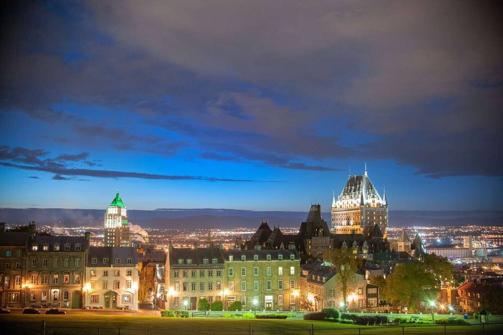 Photo of Outdoor in Montcalm