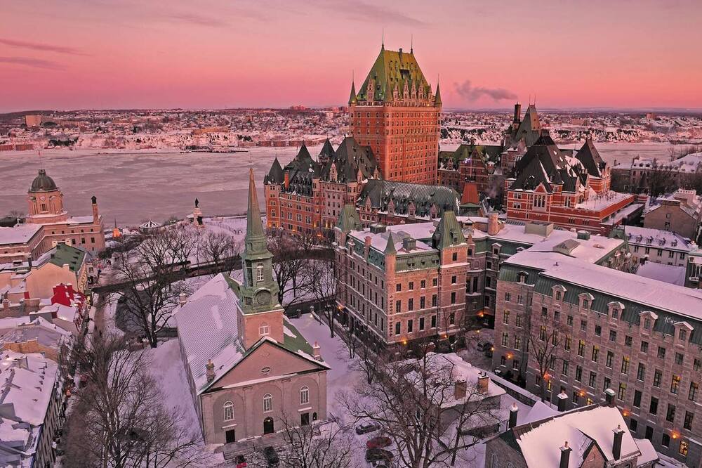 Photo of Outdoor in Montcalm