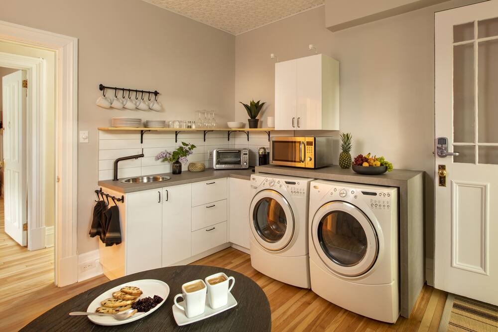 Photo of Kitchen in Montcalm