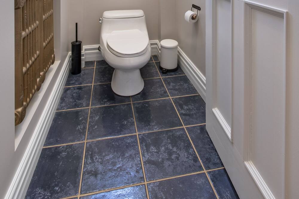 Photo of Bathroom in Montcalm