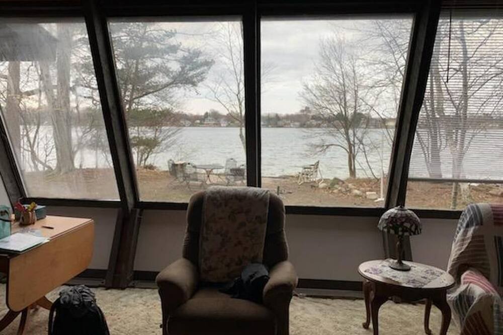 Photo of Livingroom in Palo