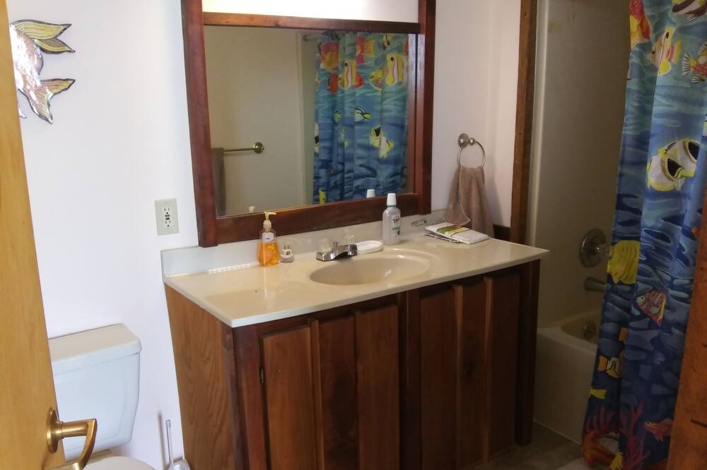 Photo of Bathroom in Palo