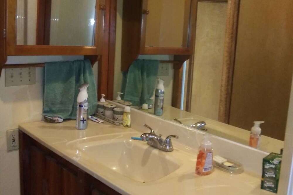 Photo of Bathroom in Palo