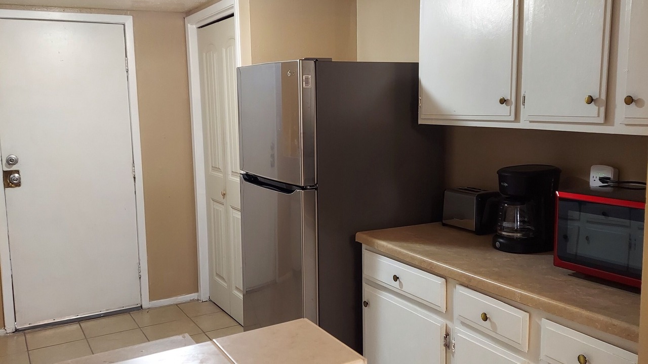 Photo of Kitchen in Barker