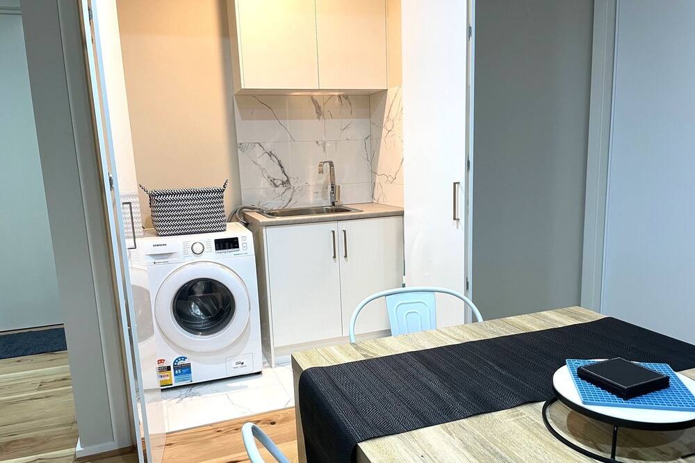 Photo of Kitchen in St Leonards