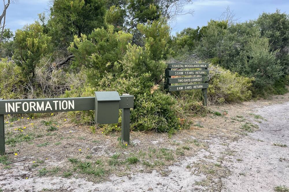 Photo of Outdoor in St Leonards