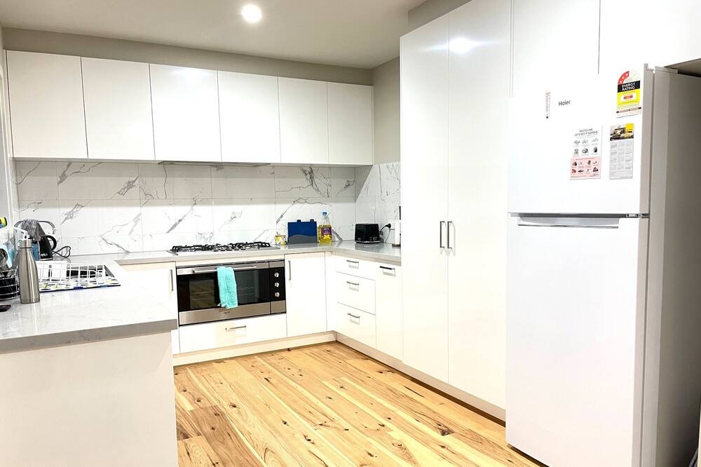 Photo of Kitchen in St Leonards