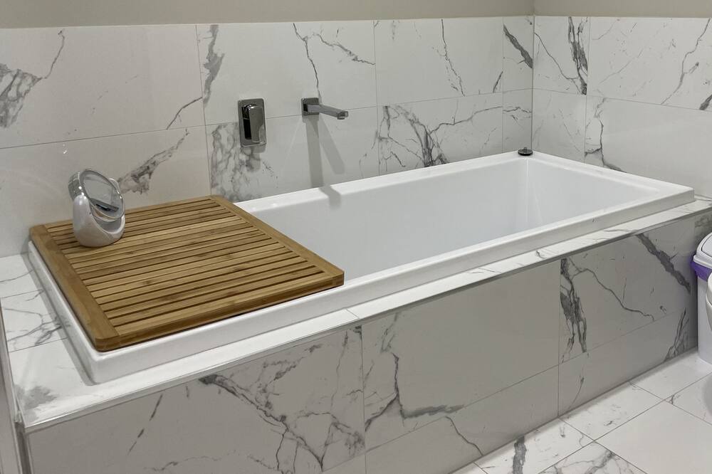 Photo of Bathroom in St Leonards