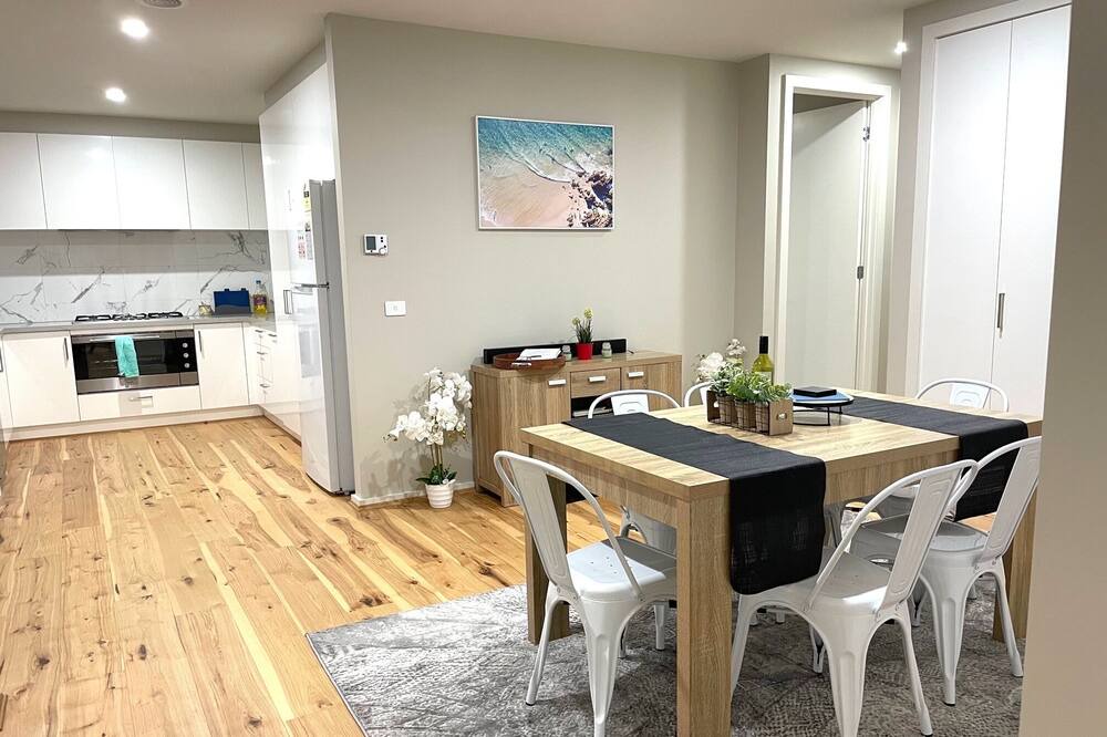 Photo of Kitchen in St Leonards