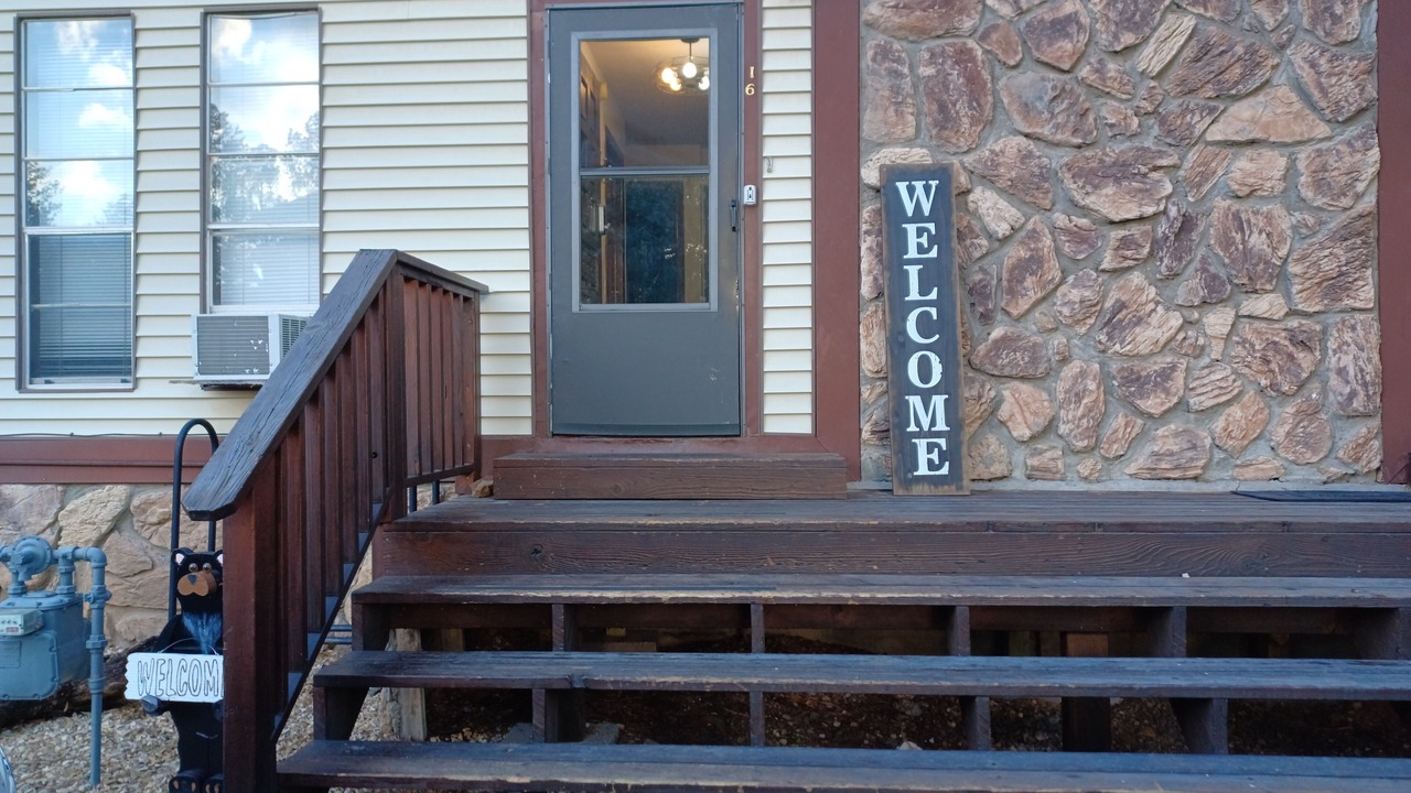 Photo of Outdoor in Ruidoso