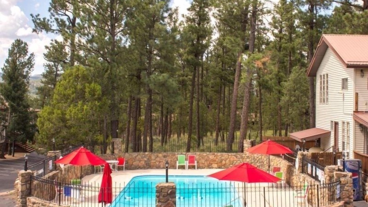 Photo of Outdoor in Ruidoso