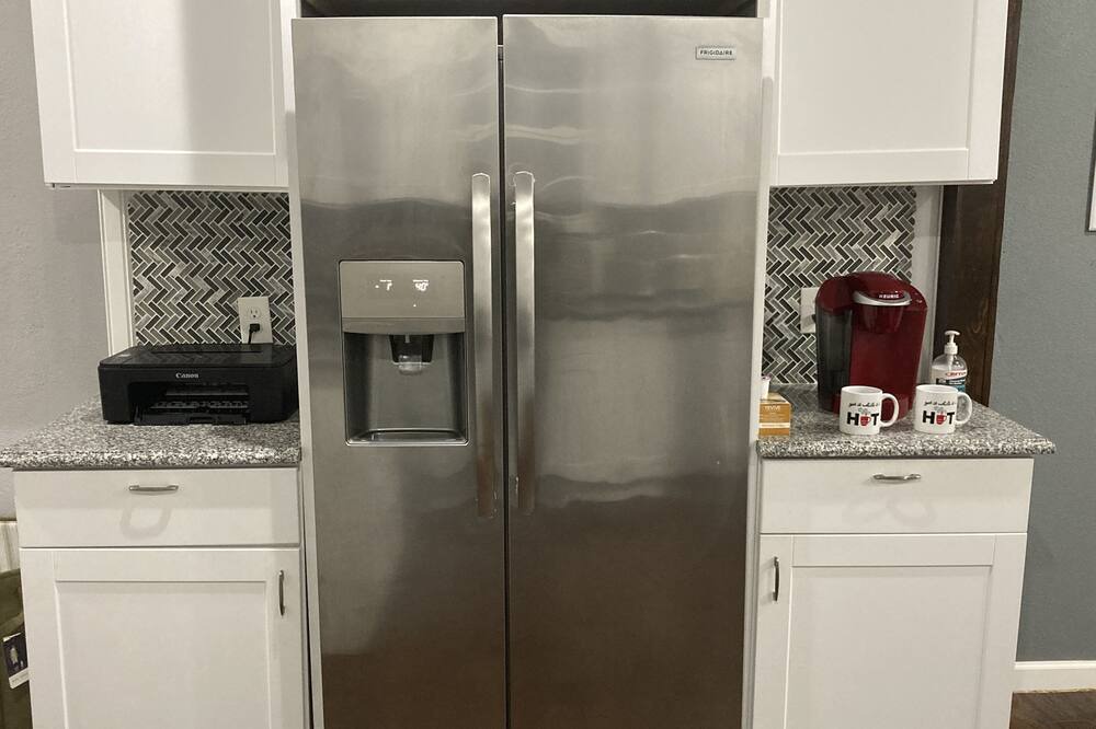 Photo of Kitchen in Highland Historic District