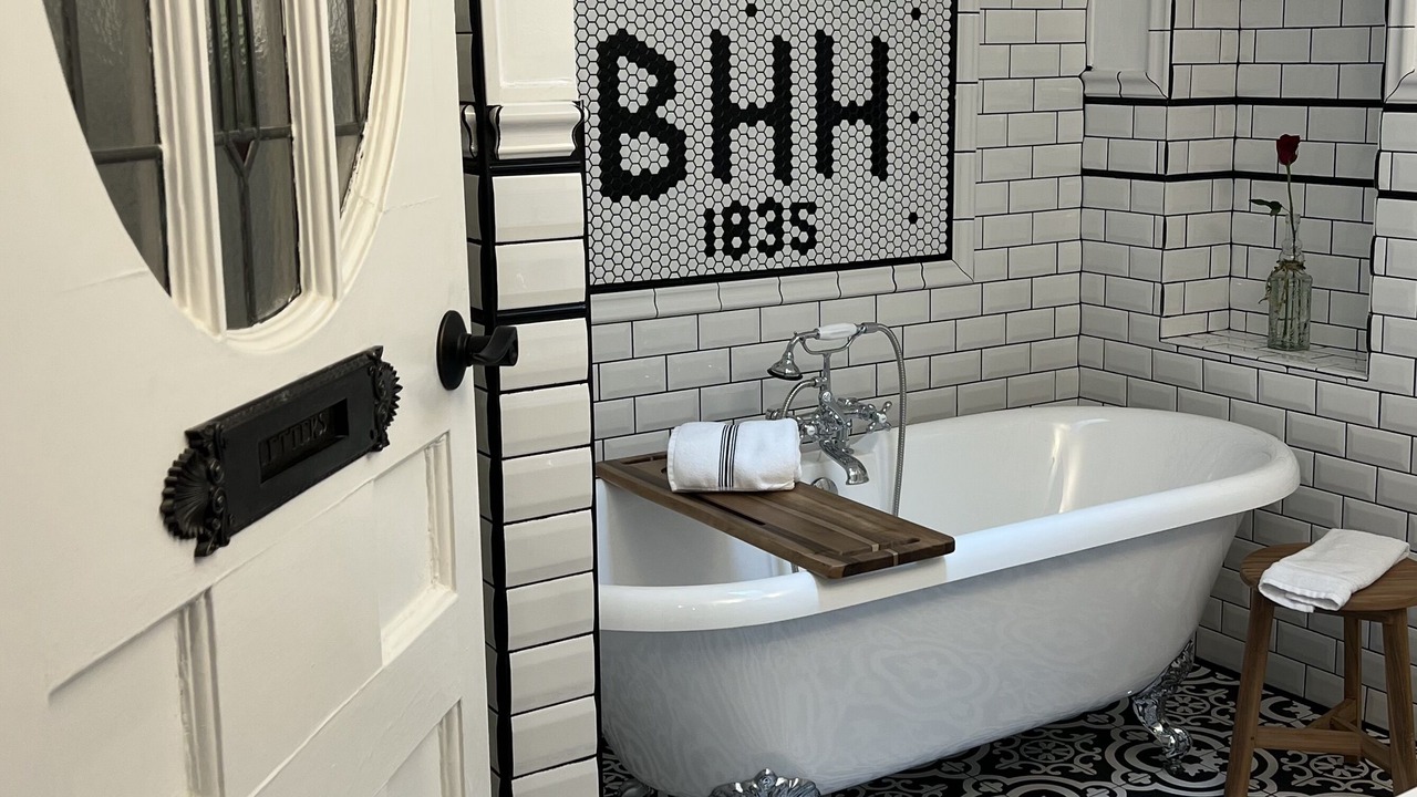 Photo of Bathroom in Mount Vernon