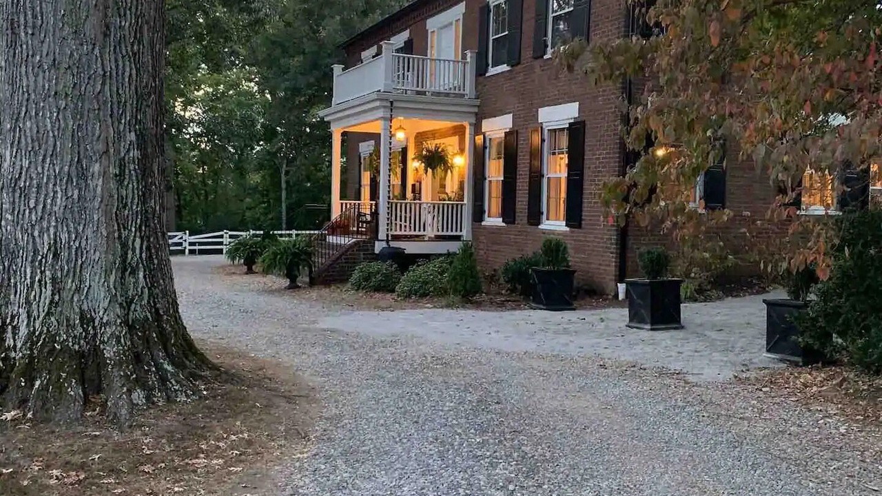 Photo of Outdoor in Mount Vernon