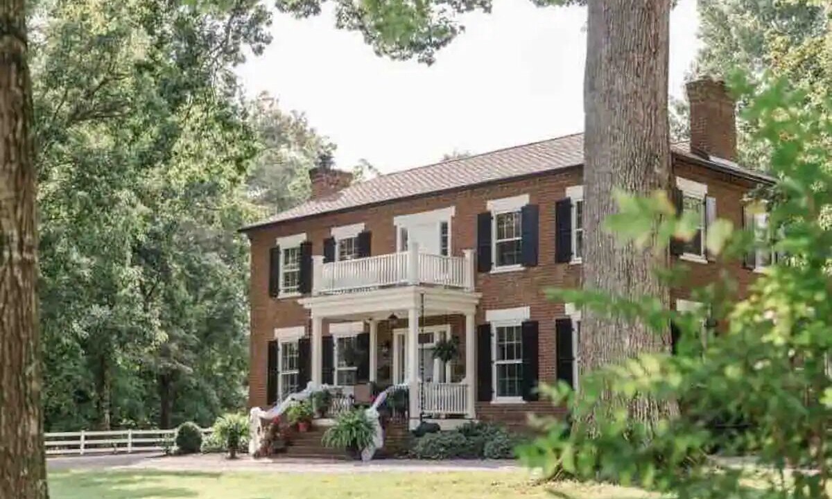 Photo of Outdoor in Mount Vernon