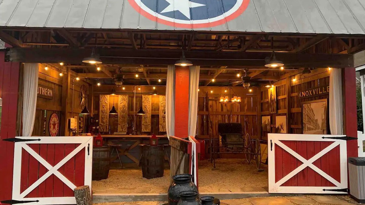 Photo of Outdoor in Mount Vernon