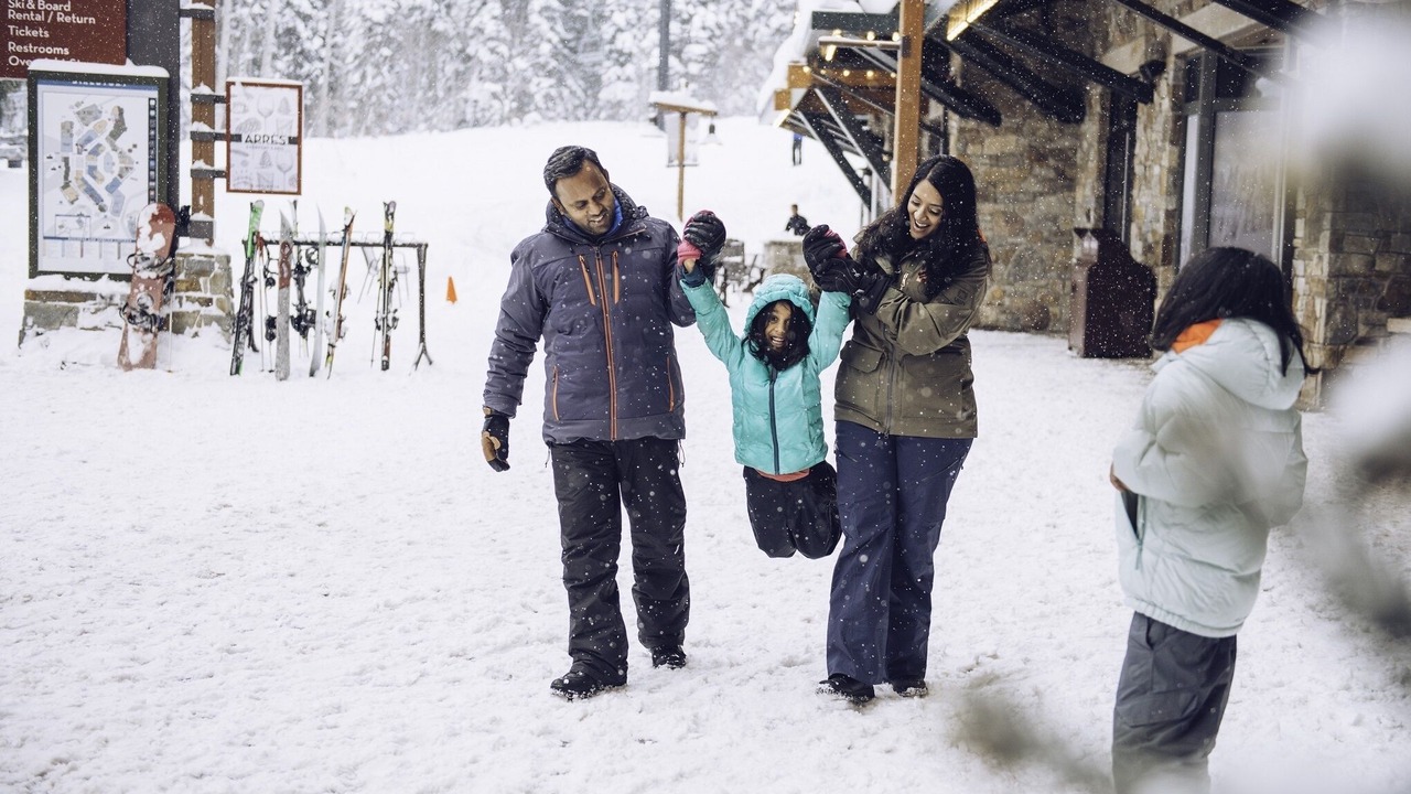 Photo of Others in Truckee