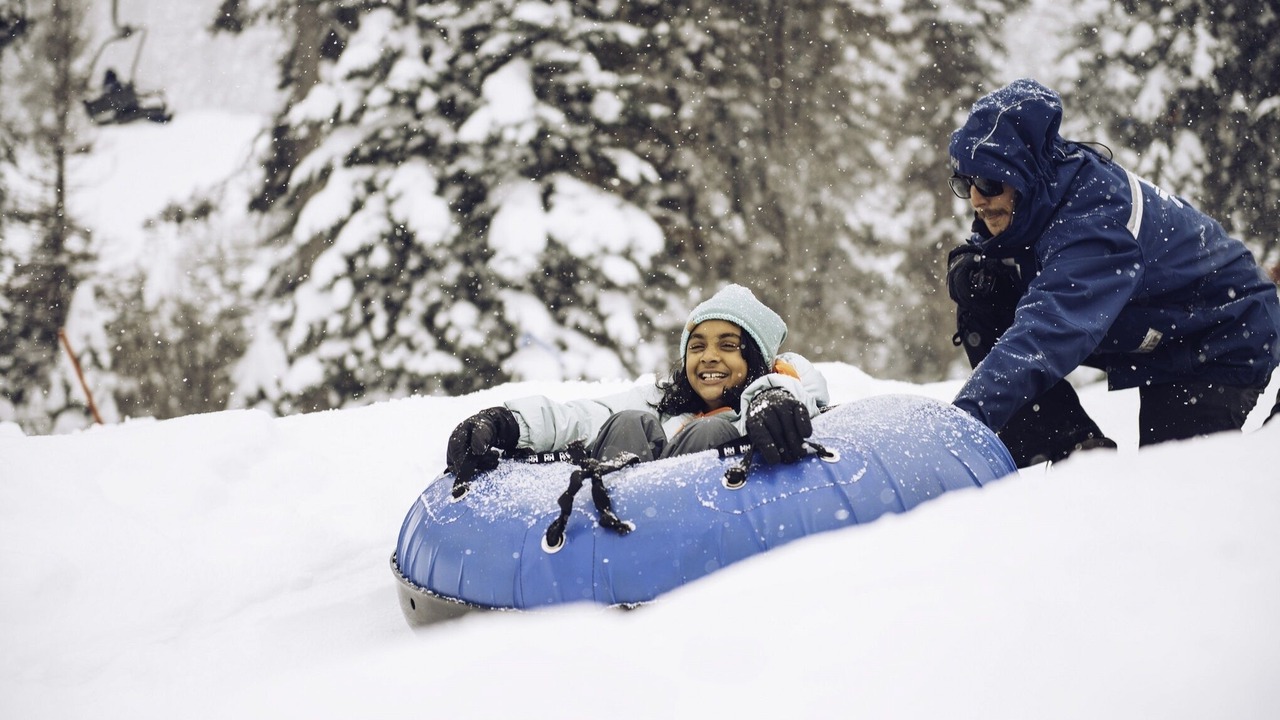 Photo of Others in Truckee