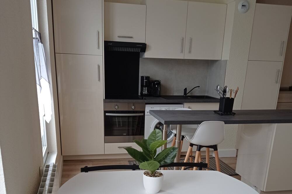 Photo of Kitchen in Berck-sur-Mer