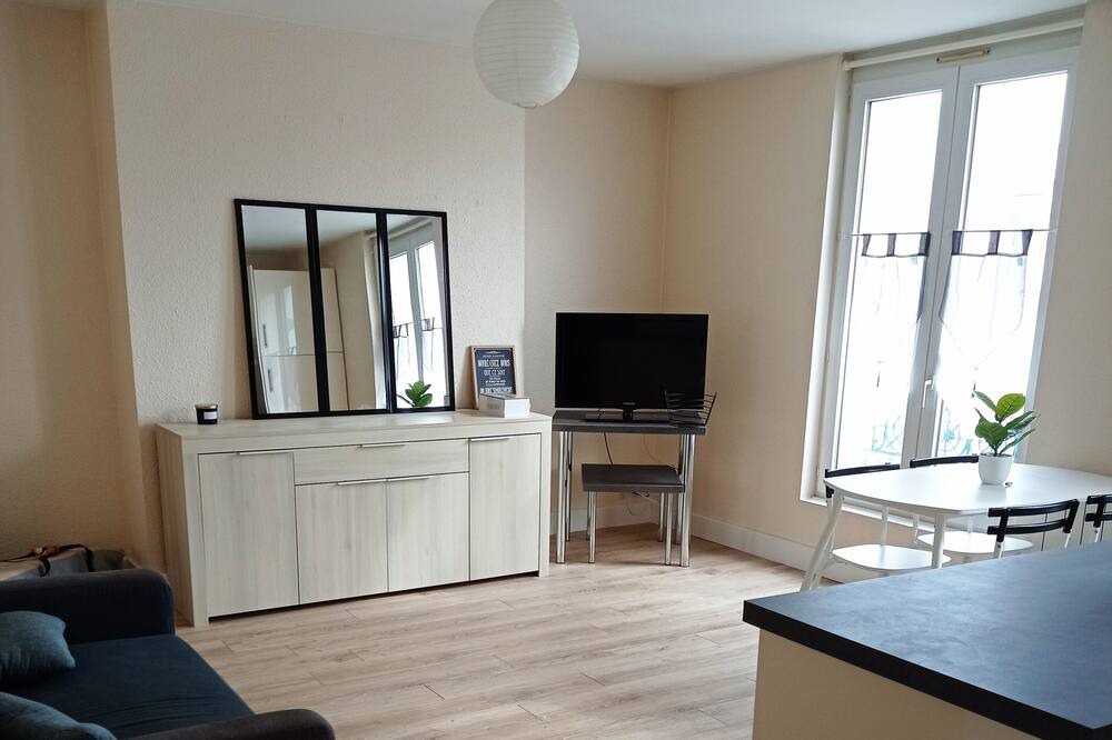 Photo of Livingroom in Berck-sur-Mer