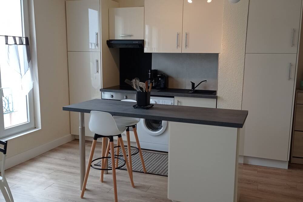 Photo of Kitchen in Berck-sur-Mer