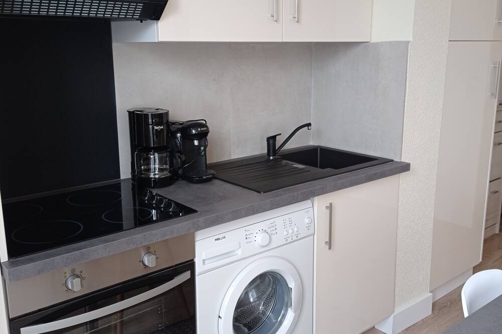 Photo of Kitchen in Berck-sur-Mer