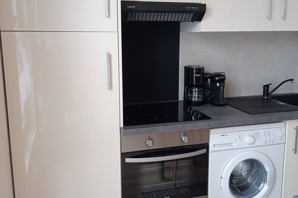 Photo of Kitchen in Berck-sur-Mer