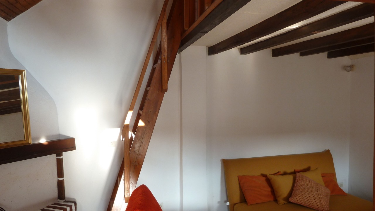 Photo of Livingroom in Salbris