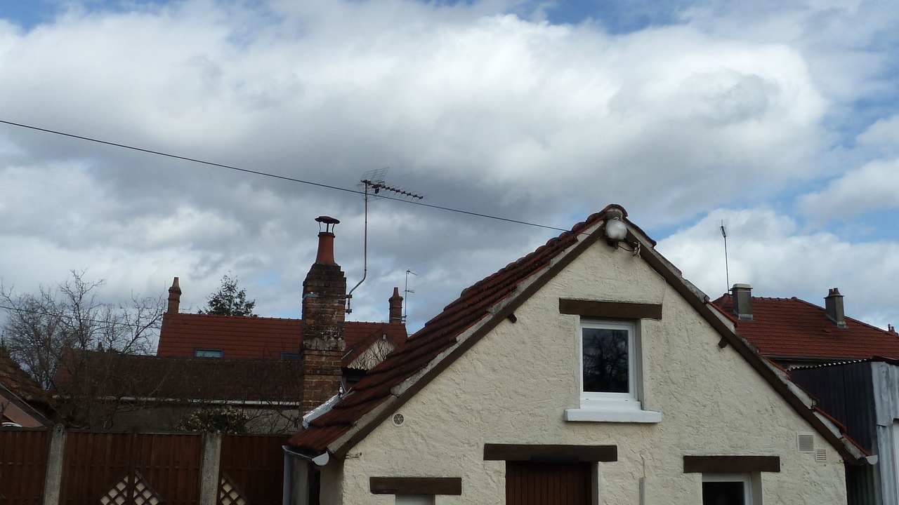 Photo of Outdoor in Salbris