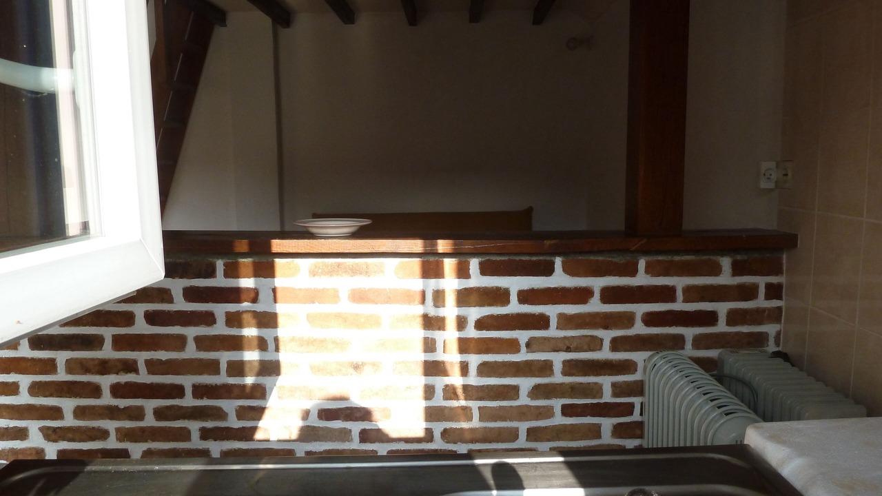 Photo of Kitchen in Salbris