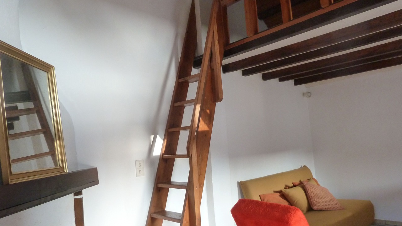 Photo of Livingroom in Salbris