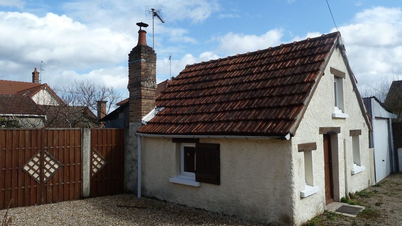 Photo of Outdoor in Salbris