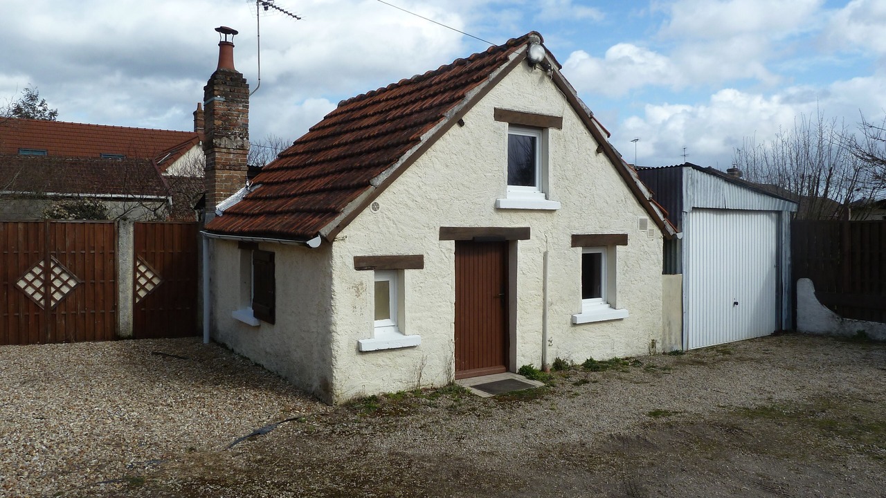 Photo of Outdoor in Salbris