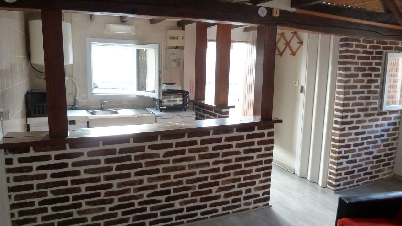 Photo of Bathroom in Salbris