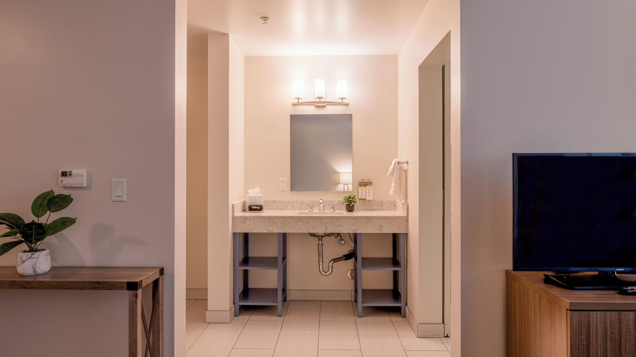 Photo of Bathroom in Moss Landing