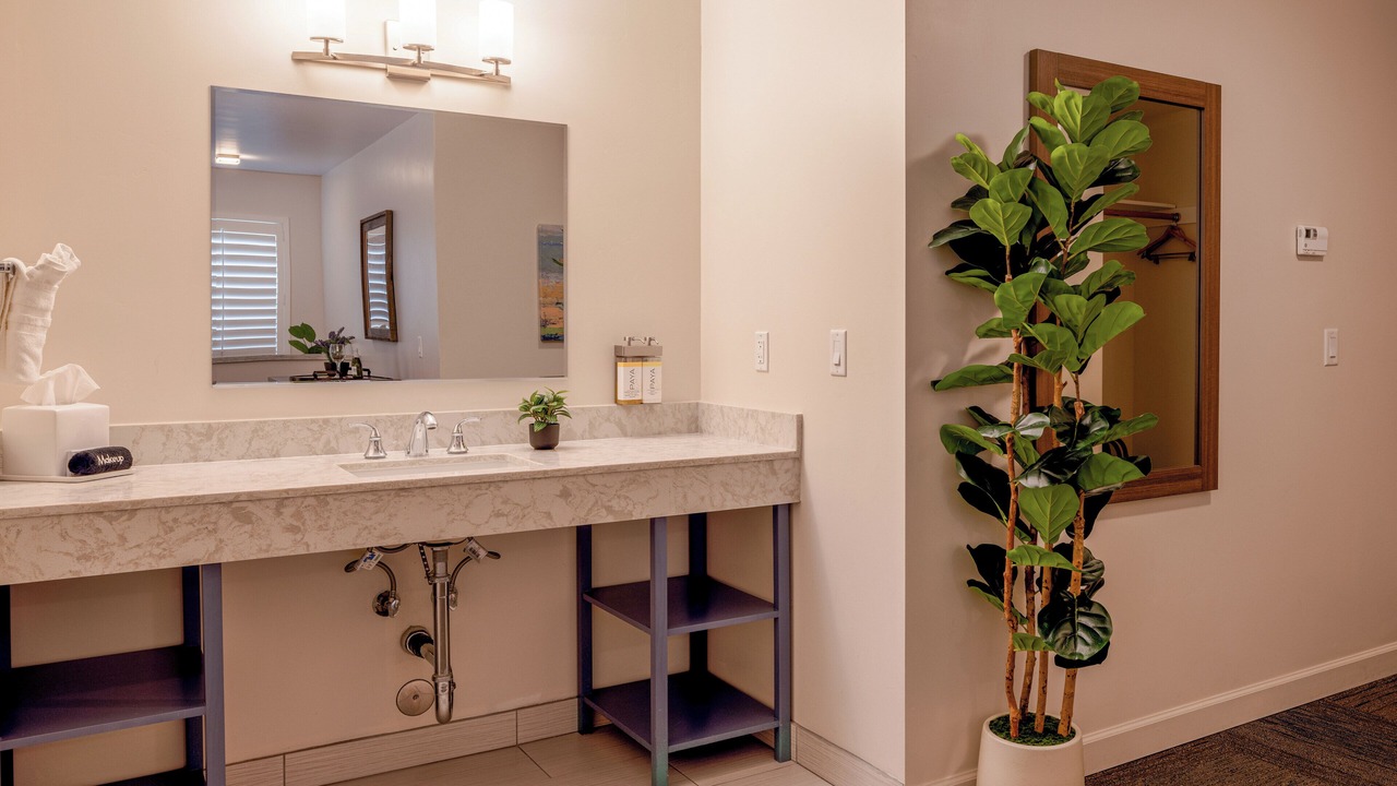 Photo of Bathroom in Moss Landing