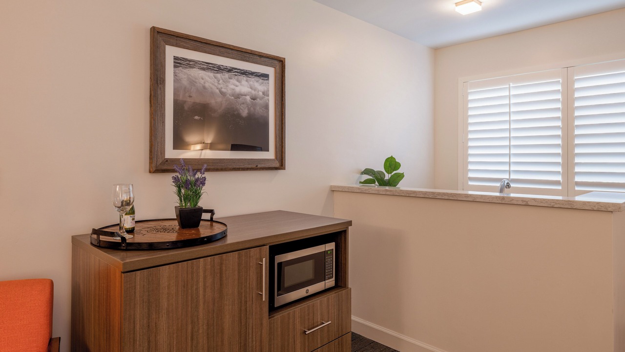 Photo of Bedroom in Moss Landing