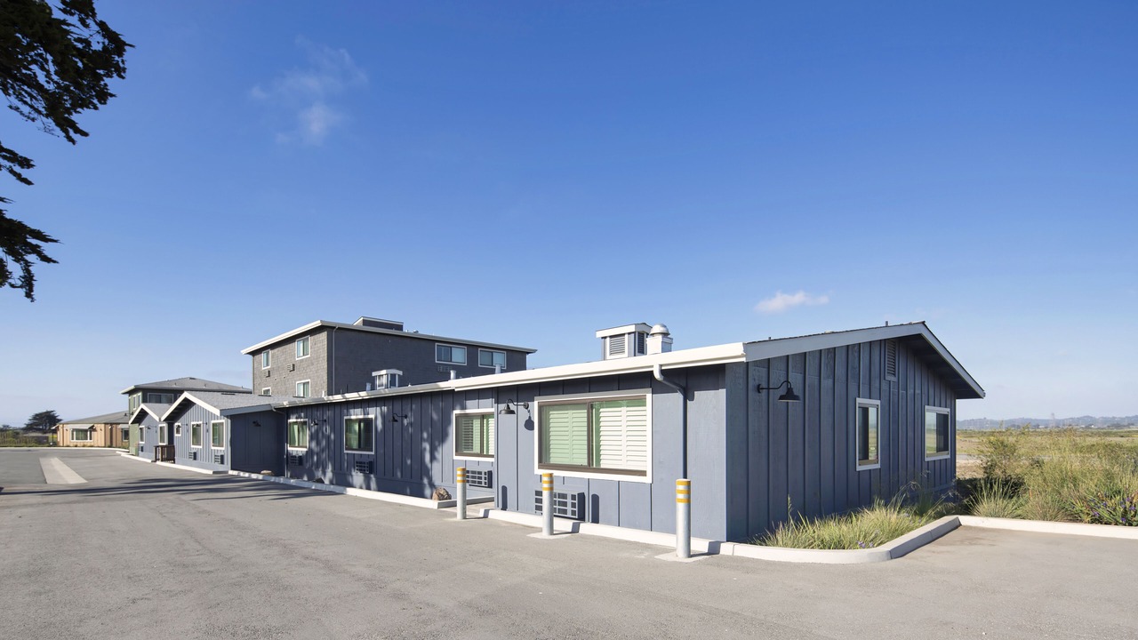 Photo of Outdoor in Moss Landing